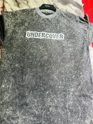 Undercover Spider Premium T-Shirt