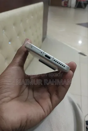 Xiaomi 15 256 GB White
