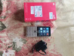 Itel it2163 Rose Gold