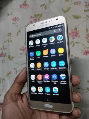 Vivo Y20 64 GB Gold
