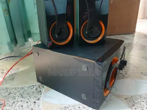 স্পিকার/ Speaker