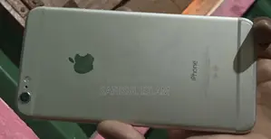 অ্যাপল আইফোন ৬ প্লাস ৬৪ জিবি সিলভার
