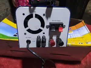 One 3000 Watt Inverter Converter for sale
