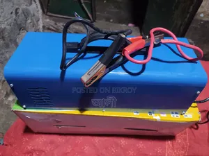 One 3000 Watt Inverter Converter for sale