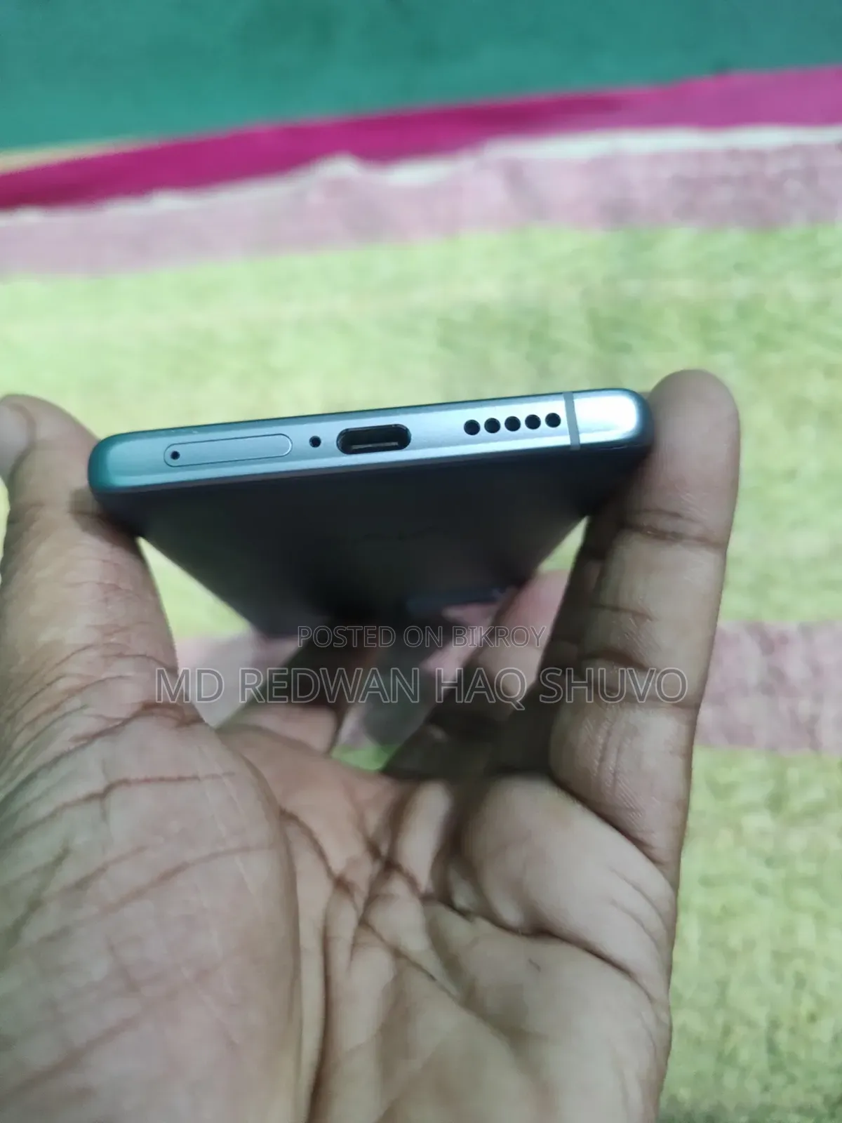 Vivo X60 Pro+ 5G 256 GB