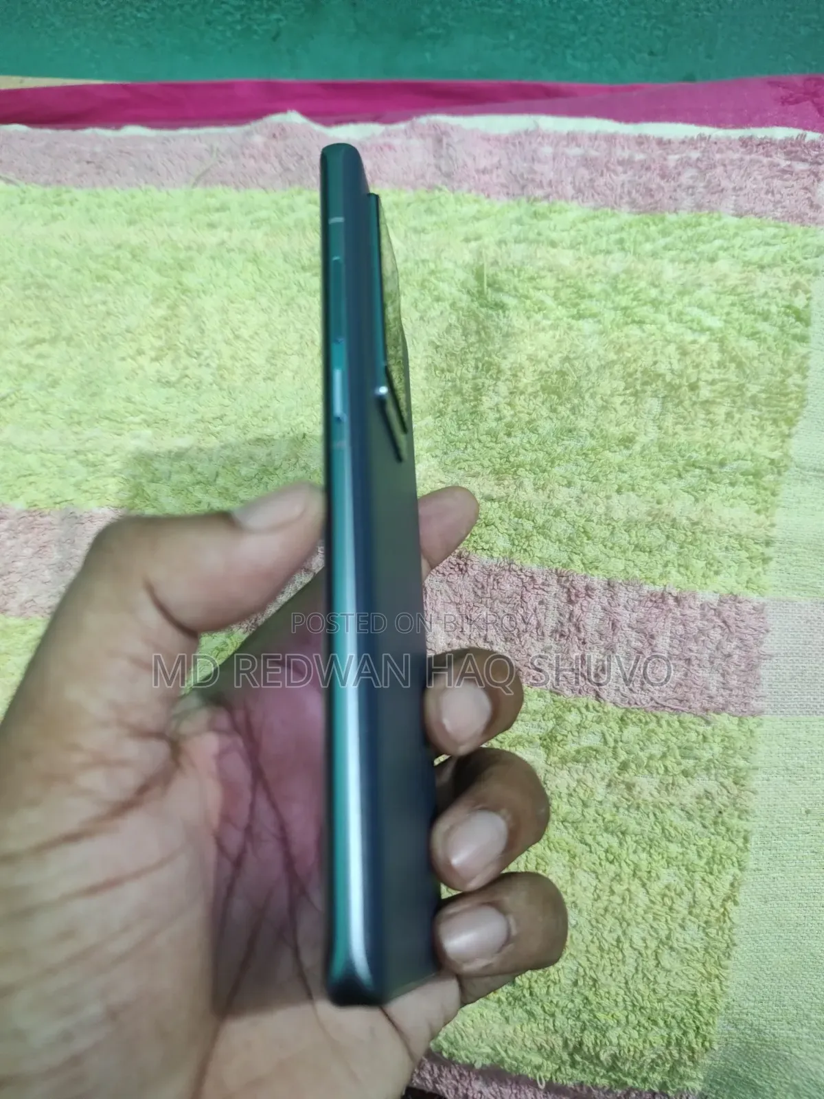 Vivo X60 Pro+ 5G 256 GB