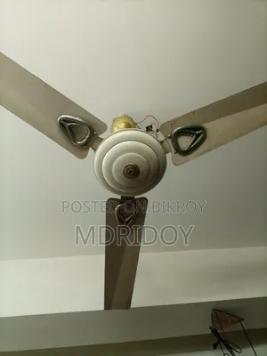 অরিজিনাল ফ্যান