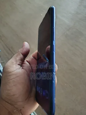 Realme C17 128 GB Blue