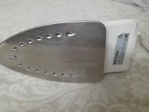 Miyako Mei 205 Steam Iron