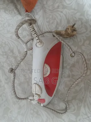 Miyako Mei 205 Steam Iron
