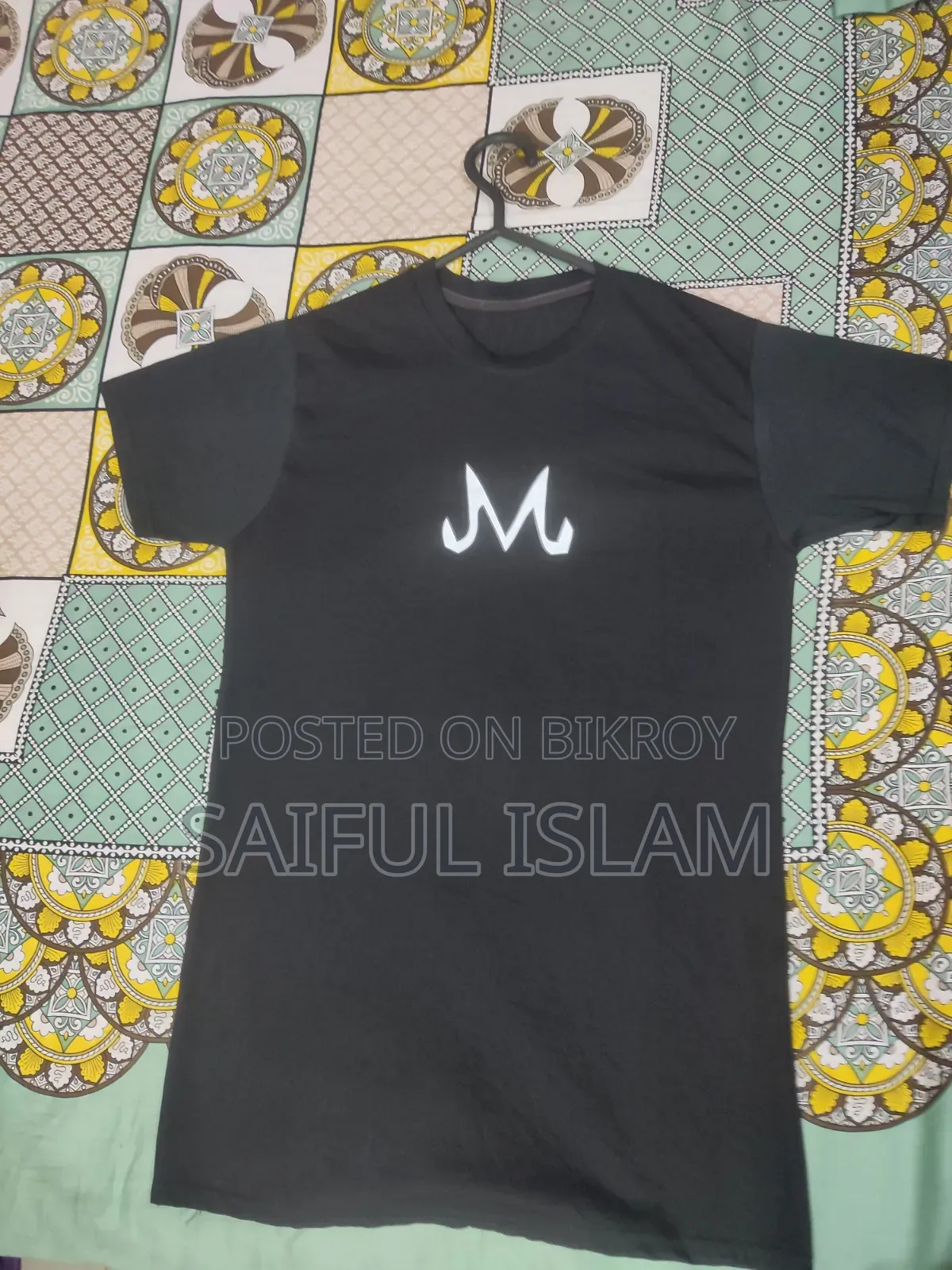 Printing T-Shirt