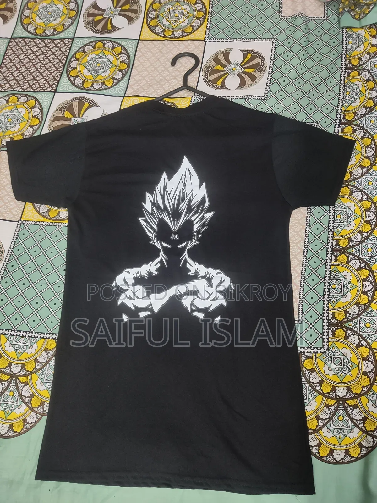Printing T-Shirt
