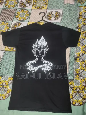 Printing T-Shirt