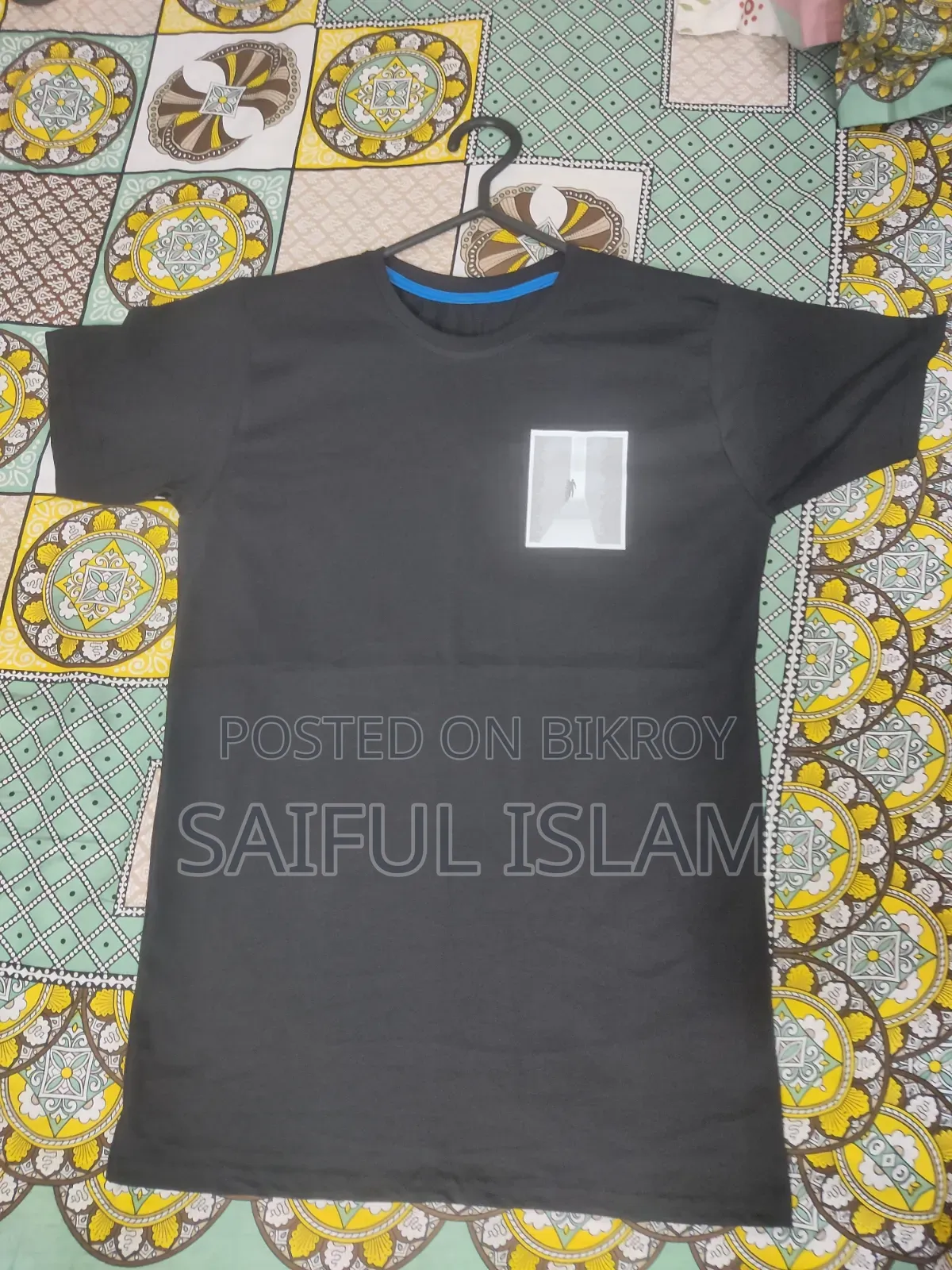 Printing T-Shirt