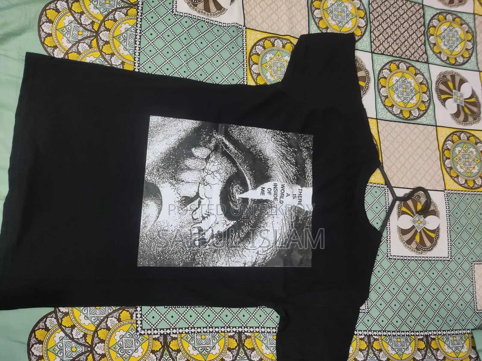 Printing T-Shirt