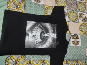 Printing T-Shirt