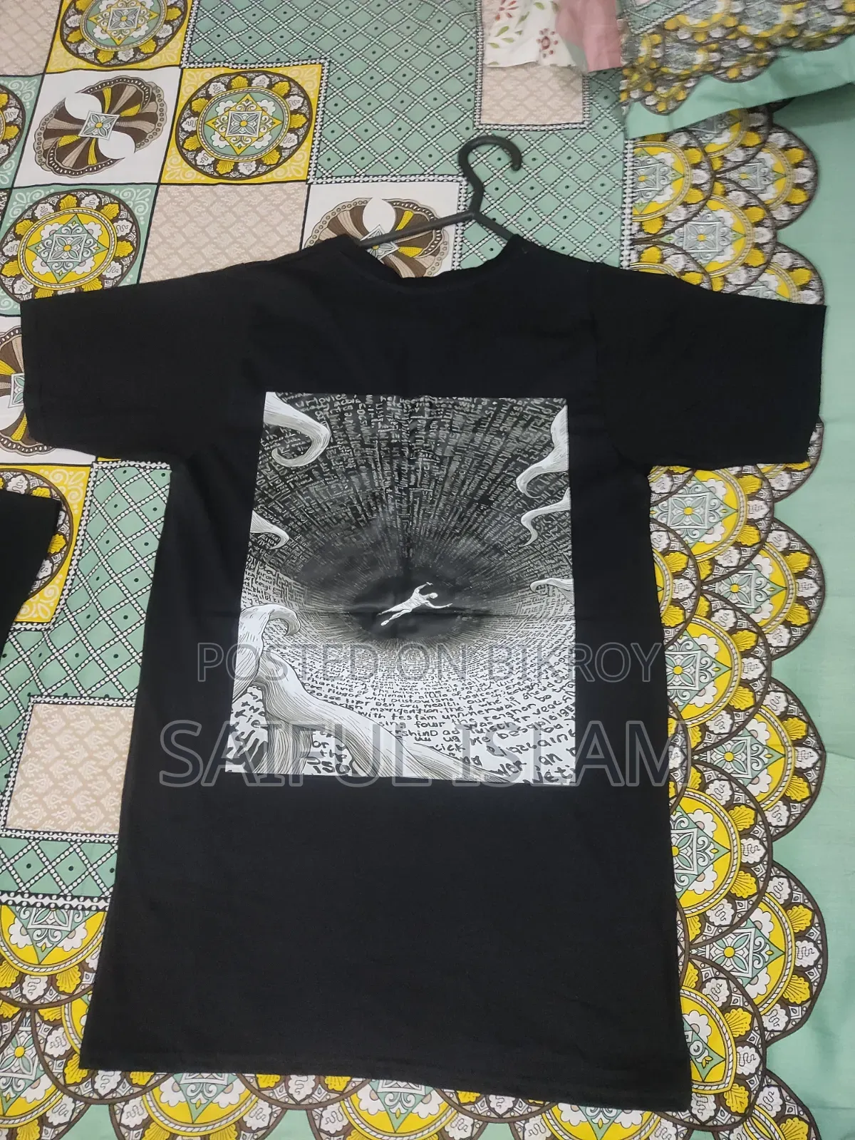 Printing T-Shirt