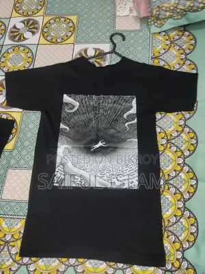 Printing T-Shirt