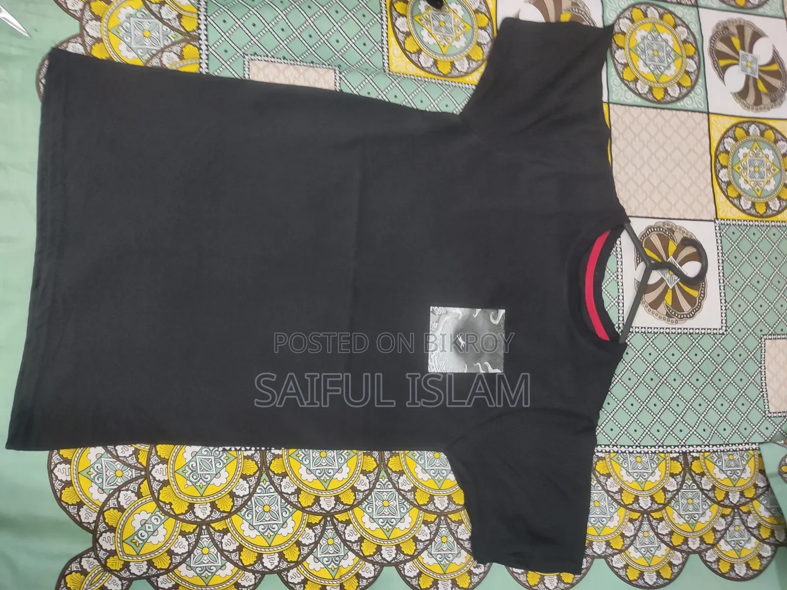 Printing T-Shirt