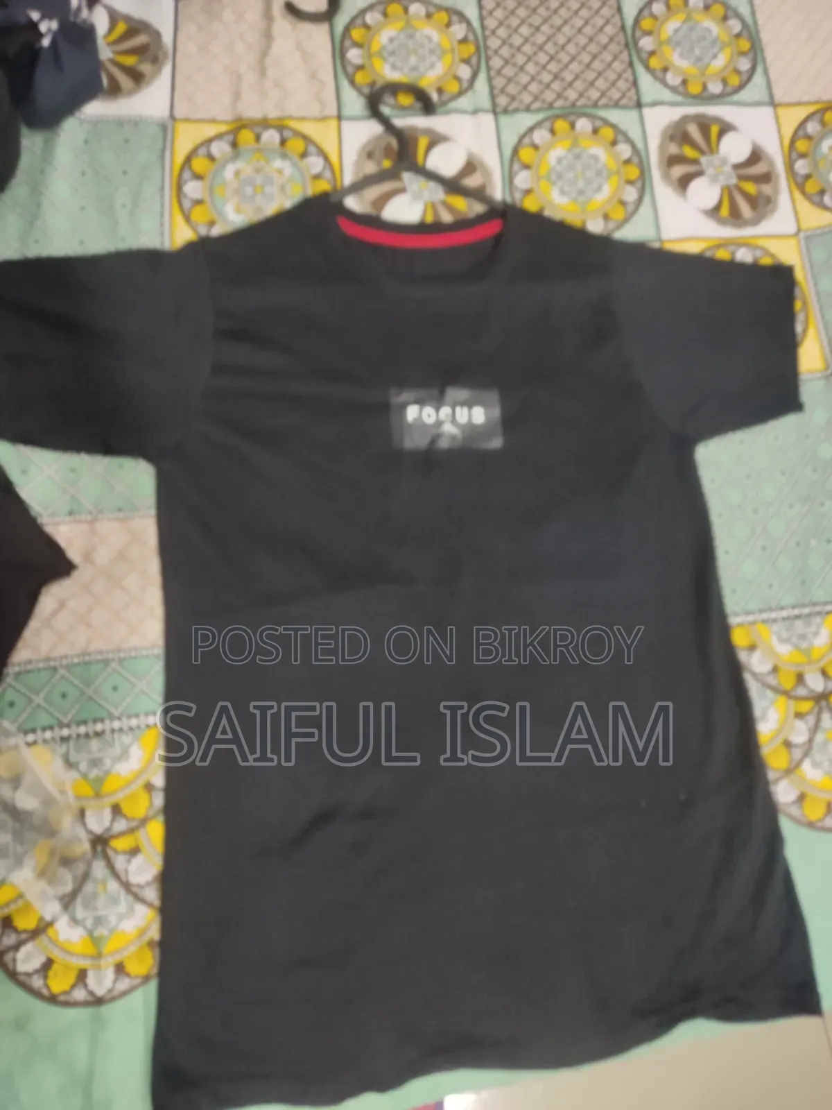 Printing T-Shirt