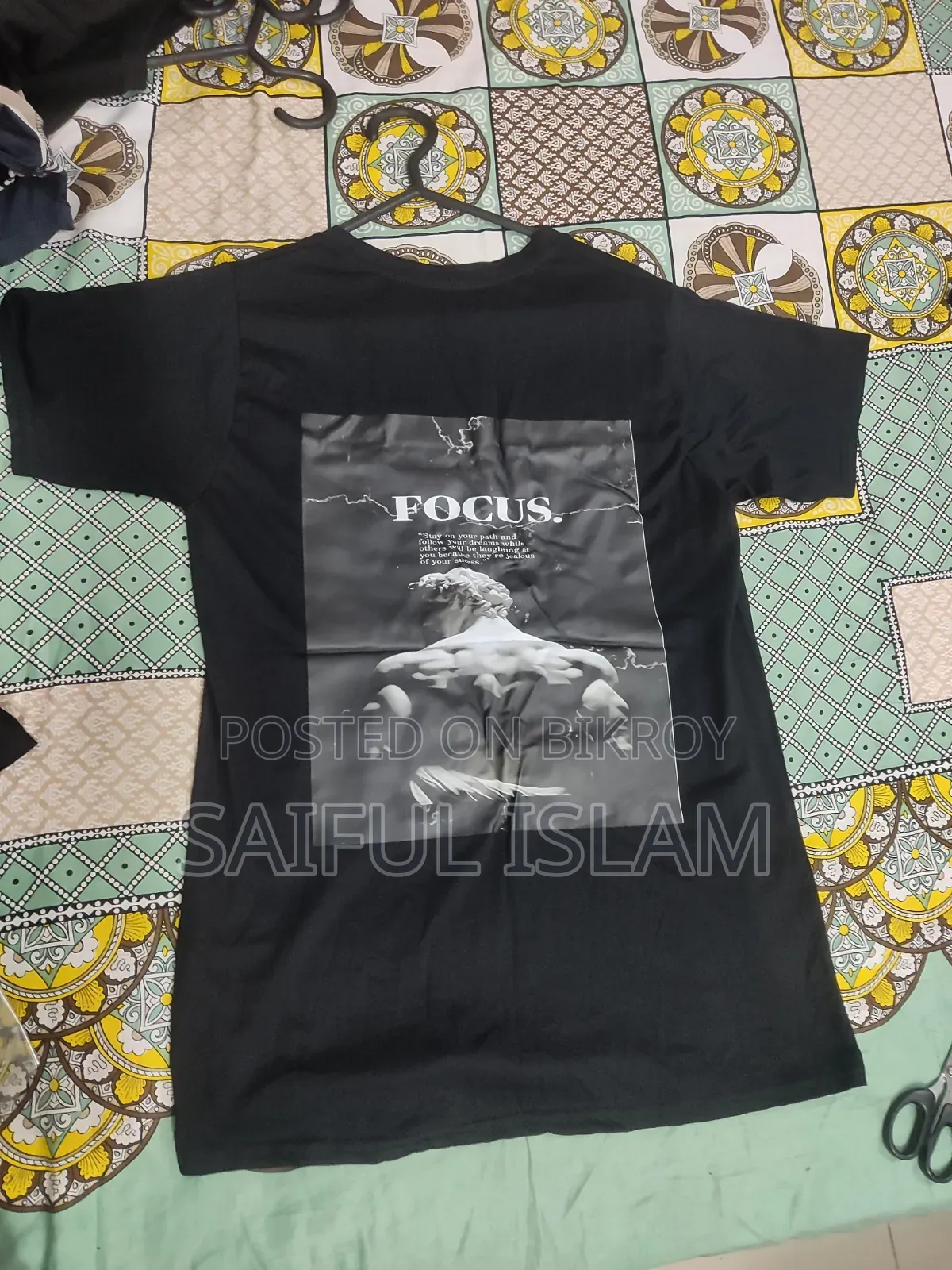Printing T-Shirt