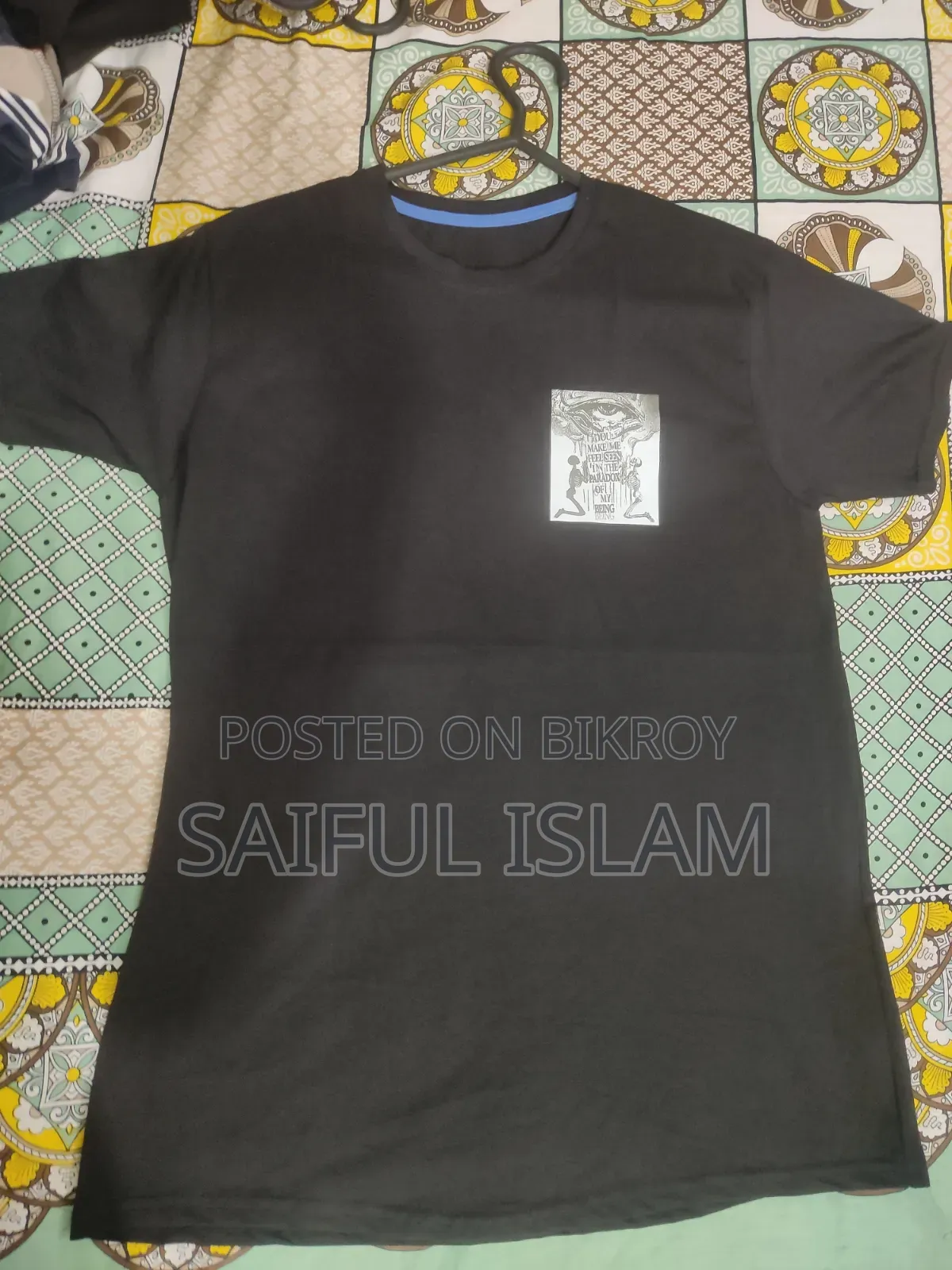 Printing T-Shirt