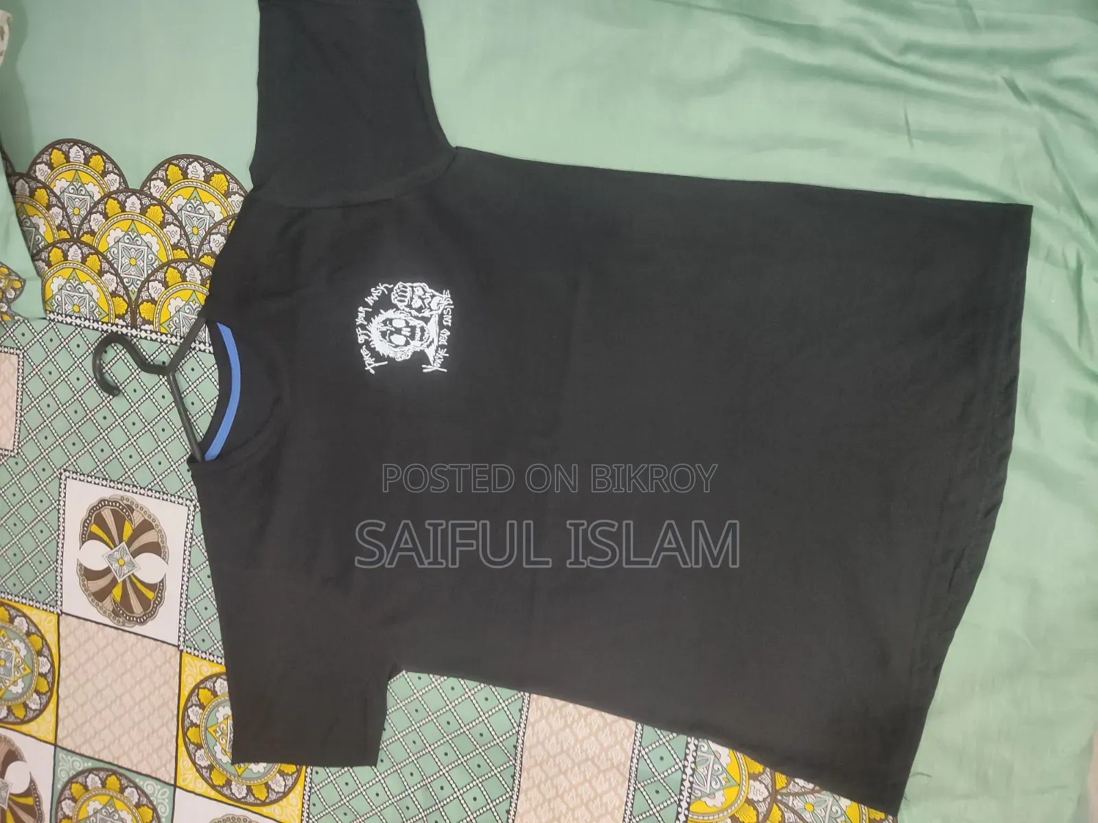 Printing T-Shirt