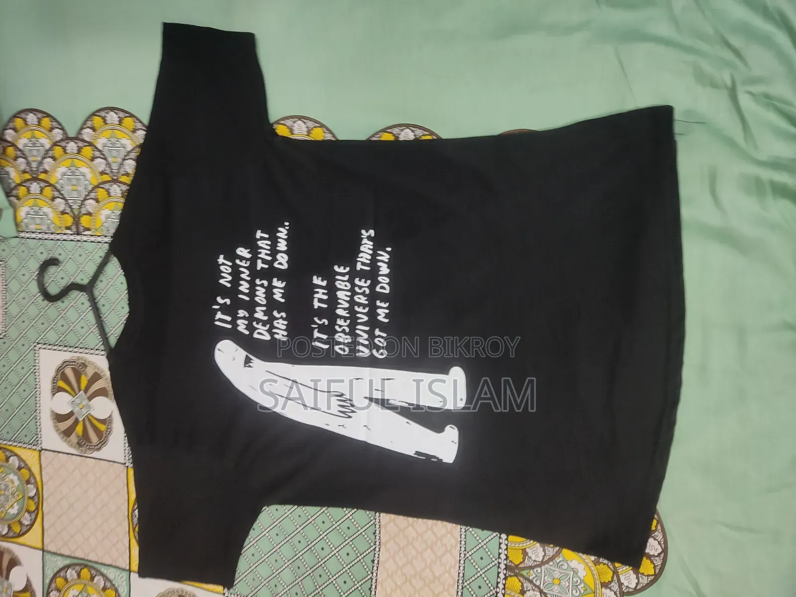 Printing T-Shirt