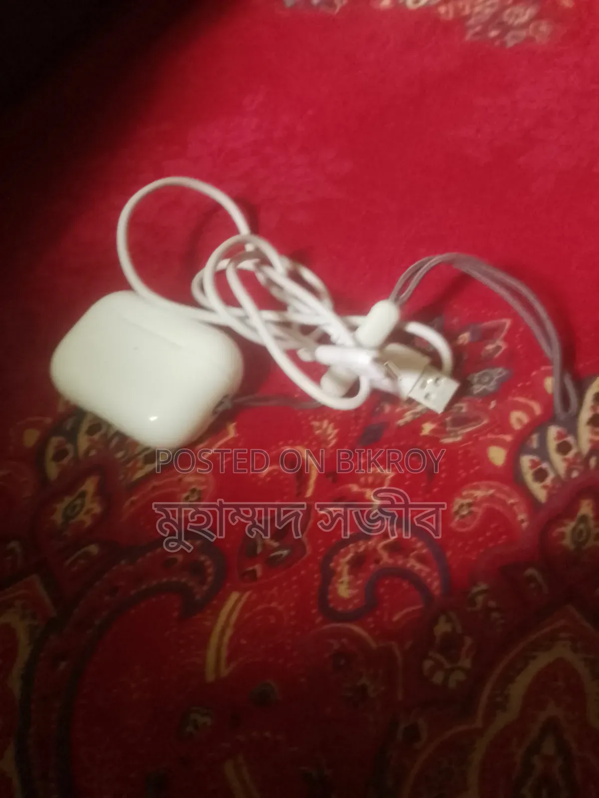 Good Quality Airpods