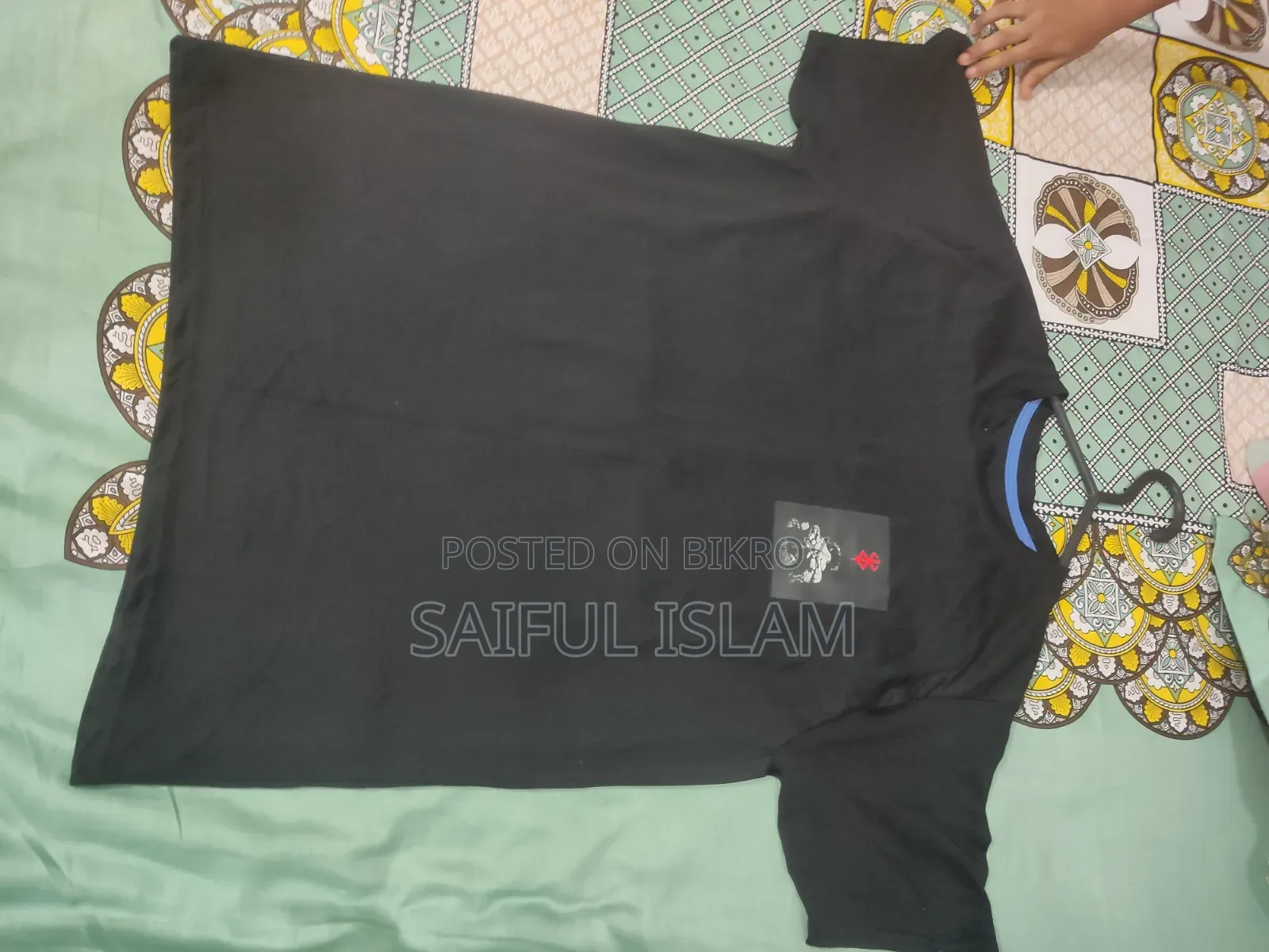 Printing T-Shirt