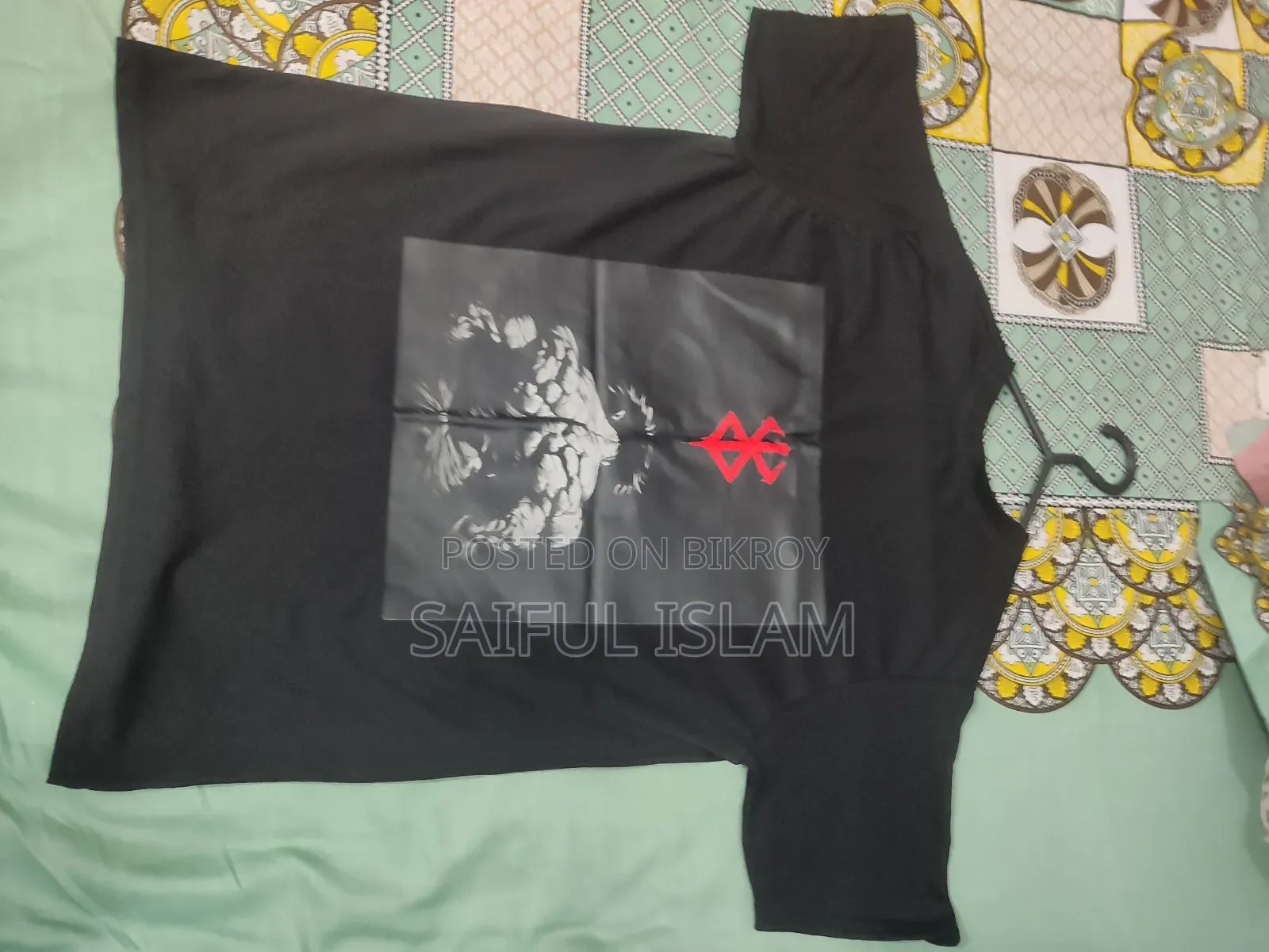 Printing T-Shirt