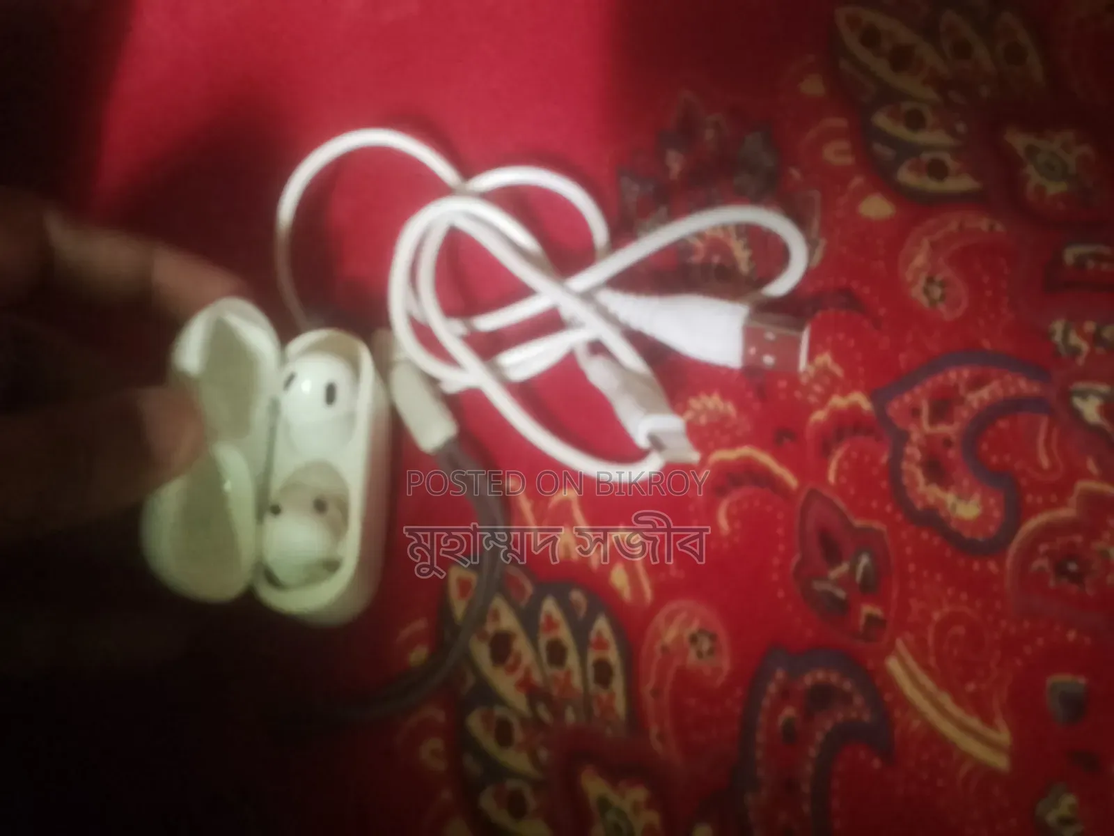 Good Quality Airpods