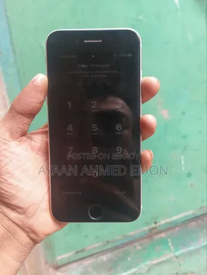 Apple iPhone 8 64 GB White