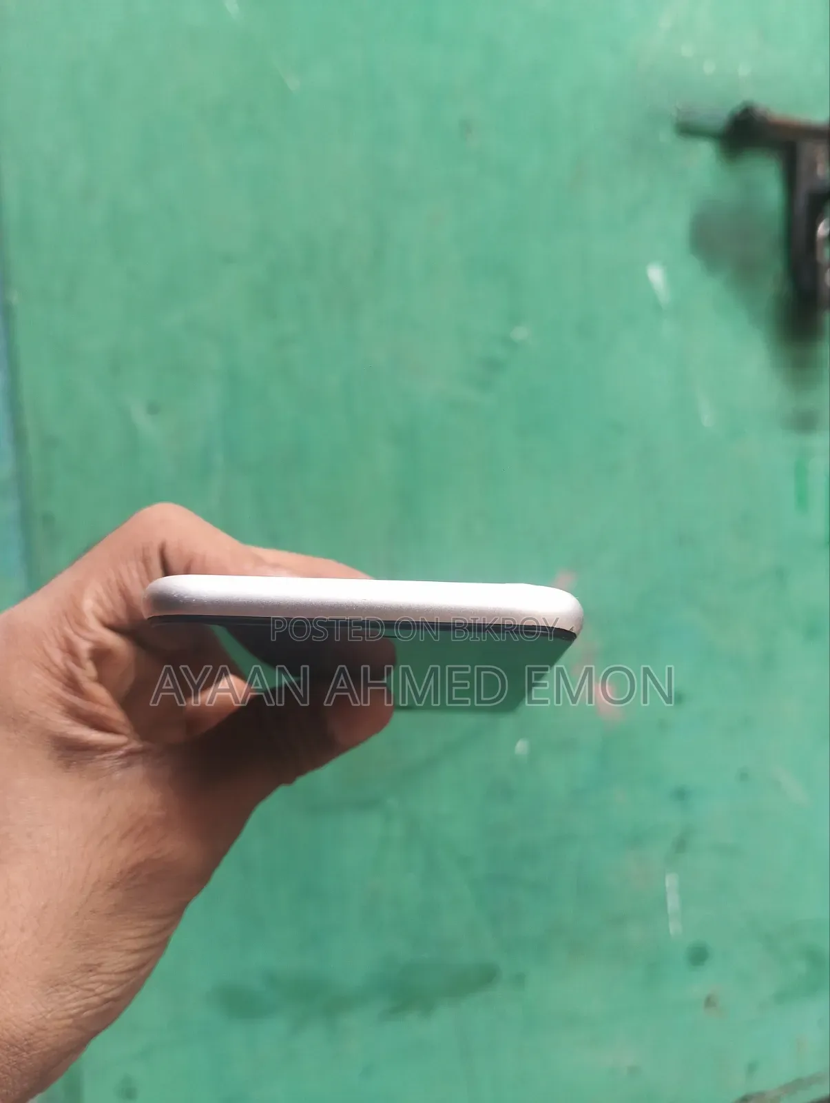 Apple iPhone 8 64 GB White