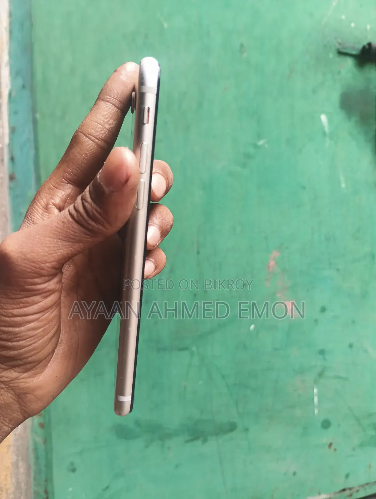 Apple iPhone 8 64 GB White