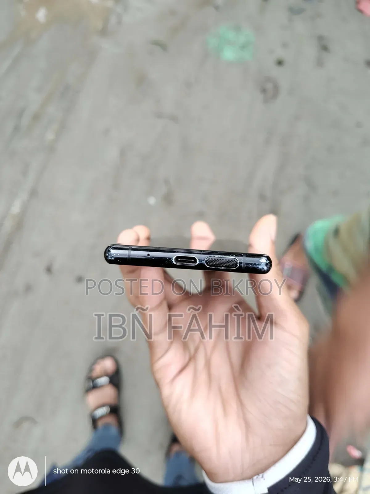 Sony Xperia 5 128 GB Black
