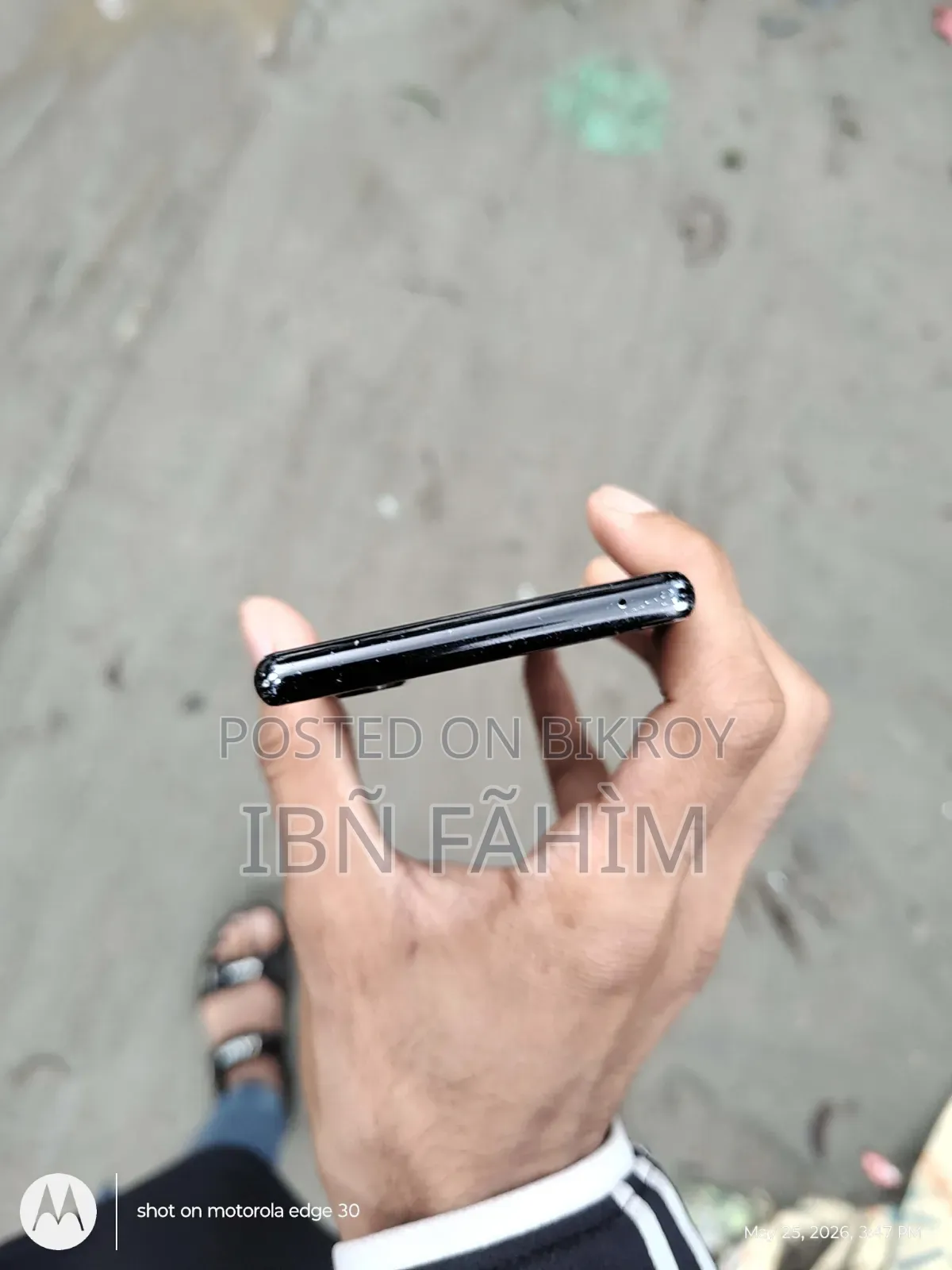 Sony Xperia 5 128 GB Black