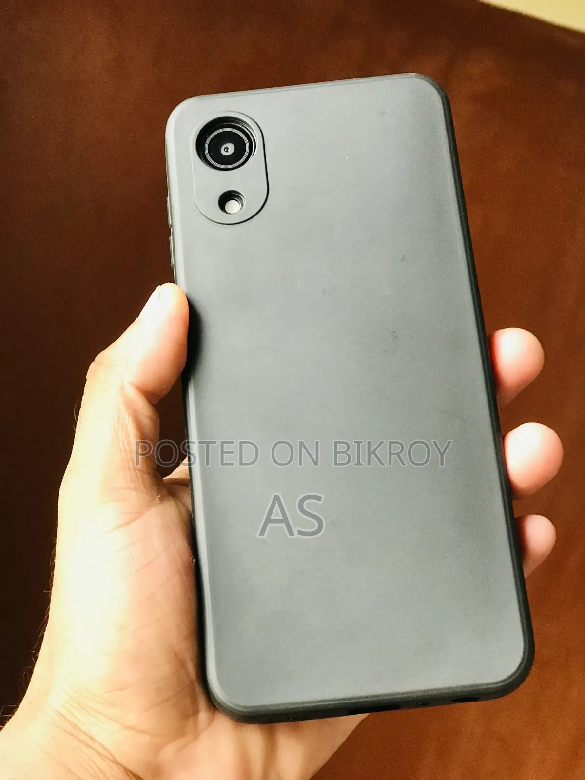 স্যামসাং গ্যালাক্সি এ০৩ কোর ৩২ জিবি ব্ল্যাক
