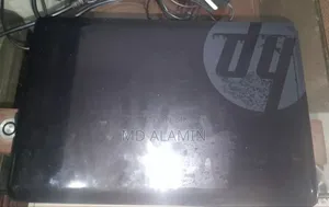 Laptop HP 4GB Intel Core i5 HDD 500GB