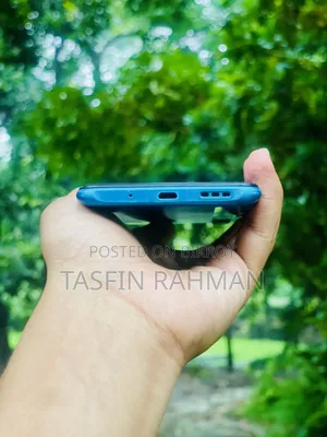 Xiaomi Redmi 9A 32 GB Blue