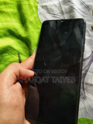 Tecno Spark 10C 128 GB Black