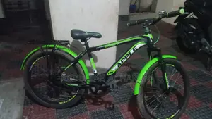 সাইকেল বিক্রি