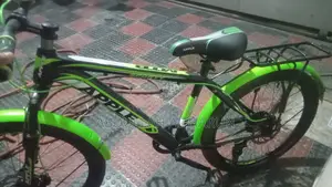 সাইকেল বিক্রি