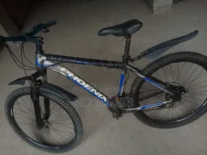 ভালো একটি সাইকেল