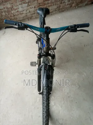 ভালো একটি সাইকেল