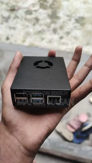 Raspberry Pi 4 Model B (4GB)