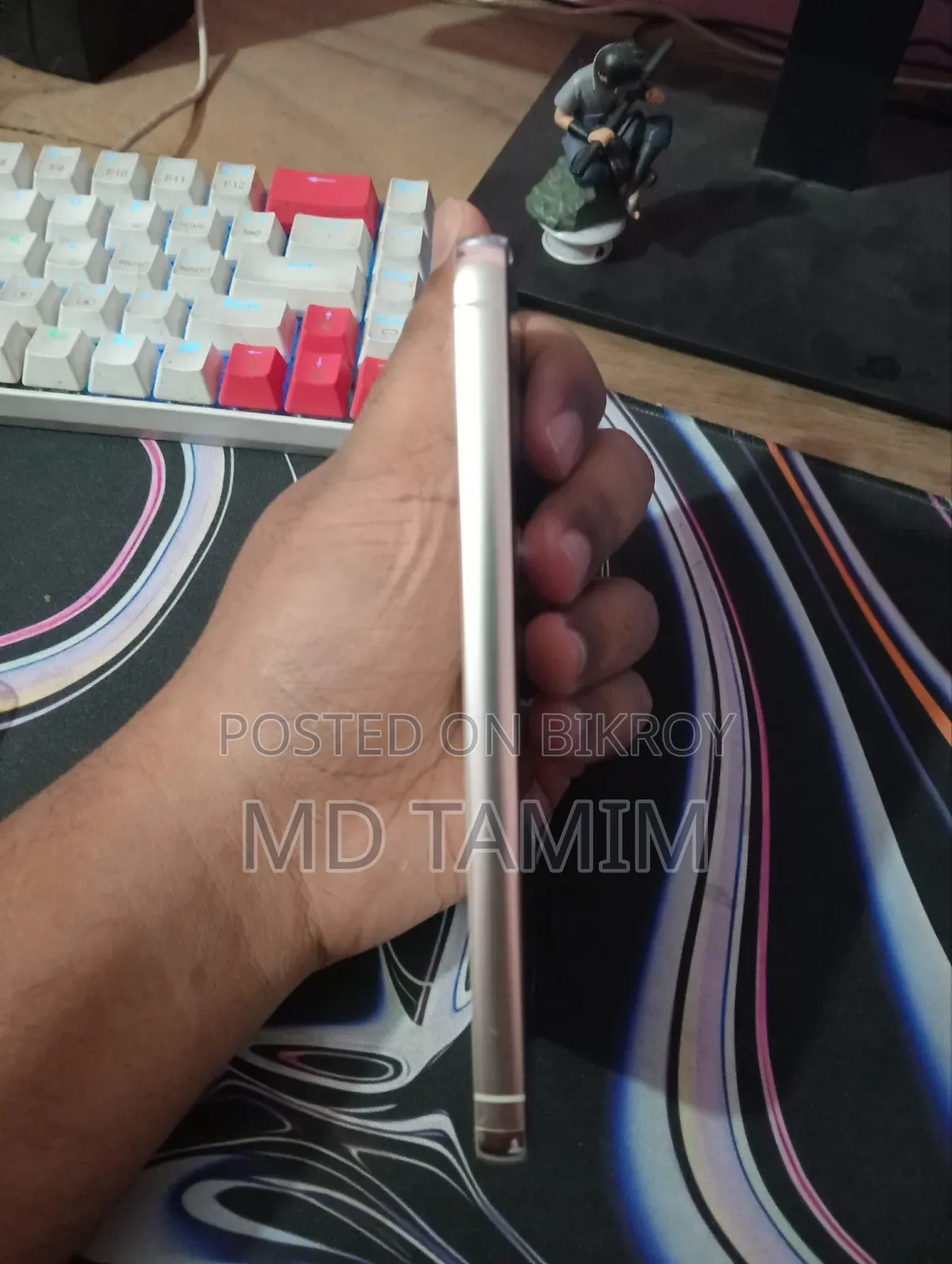 New Samsung Galaxy S23 256 GB White
