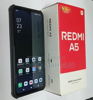Xiaomi Redmi A5 4G 128 GB Gold