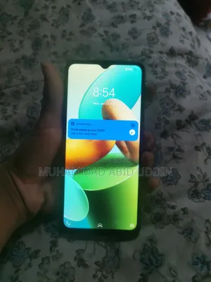 ভিভো ওয়াই০২এস ৩২ জিবি ব্ল্যাক