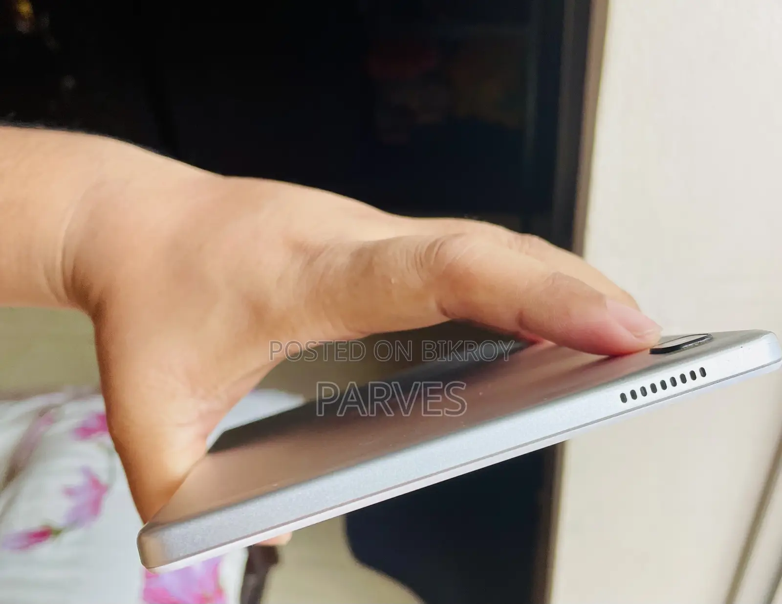 Samsung 32 GB White